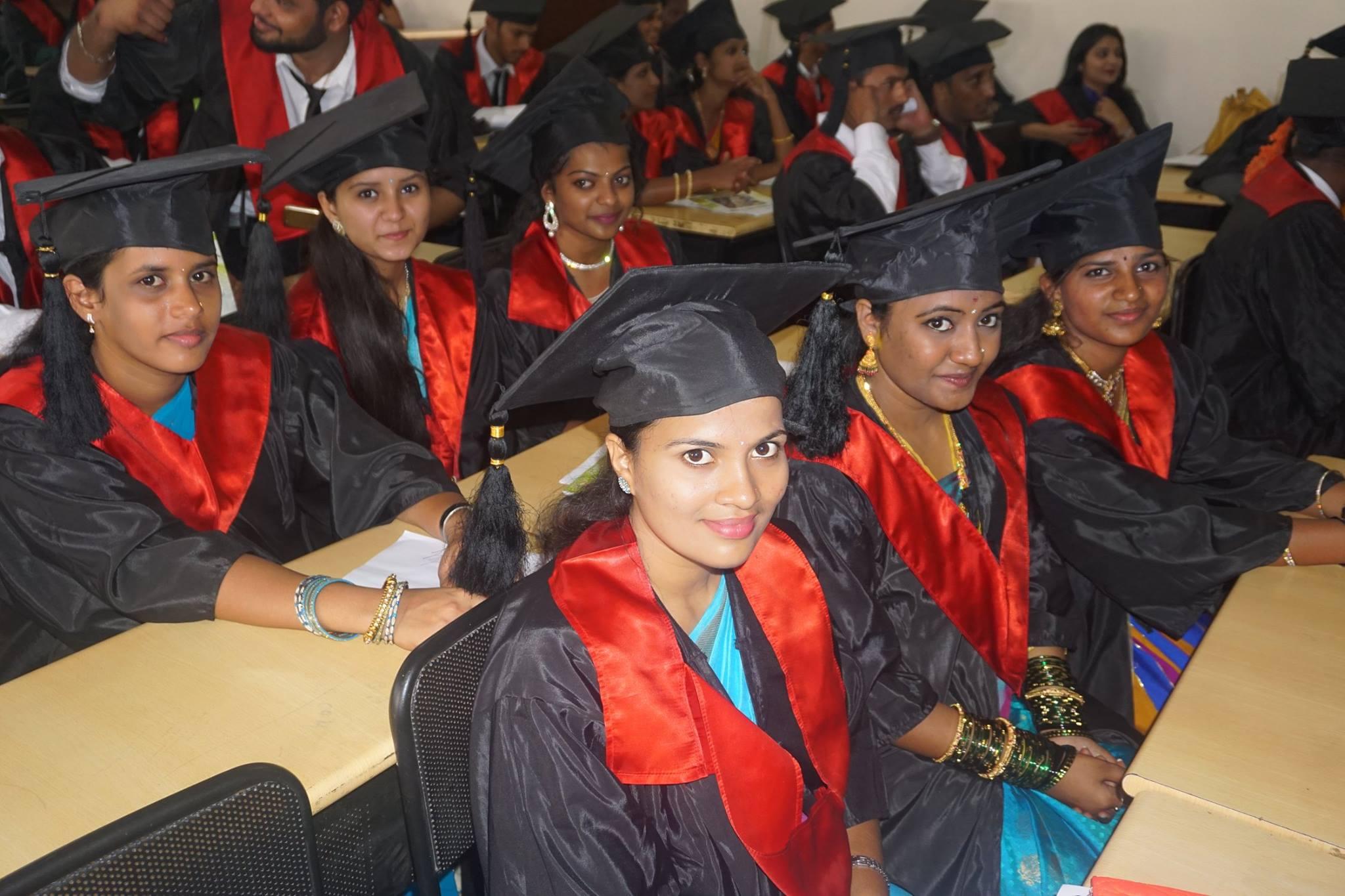 Bangalore Institute of Management Studies Event photo 10